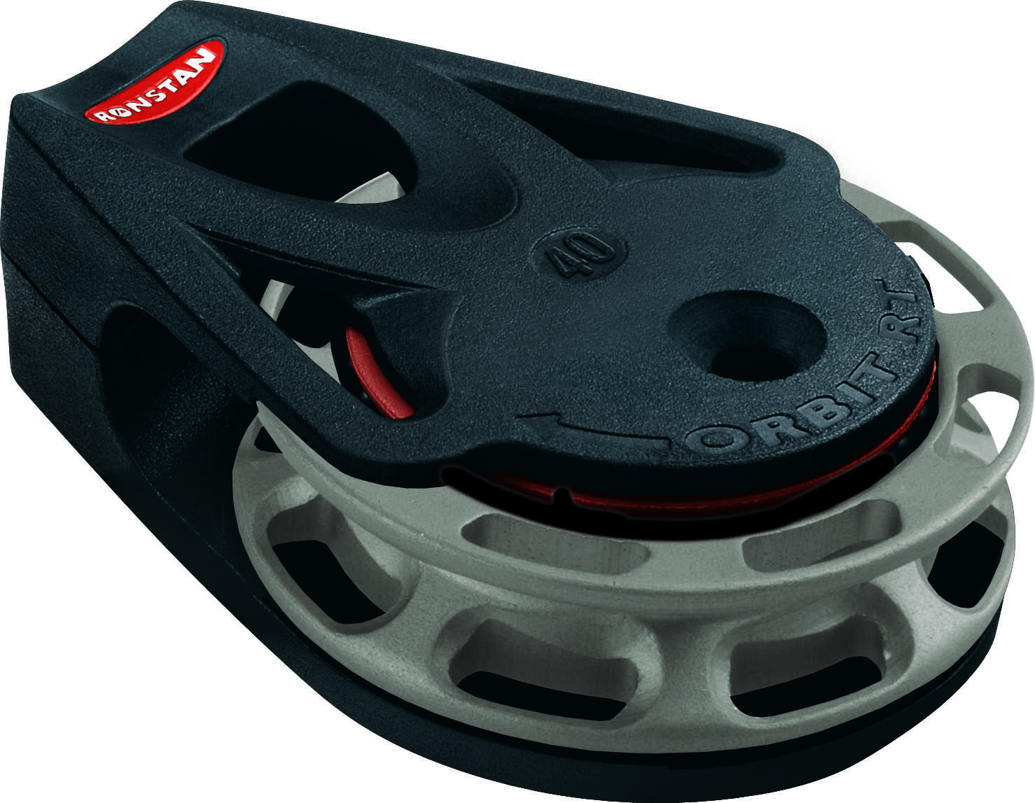 Ronstan Orbit 40mm RT Block