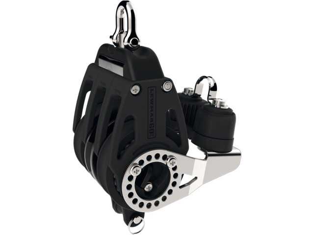 Lewmar Synchro Control 60mm Block