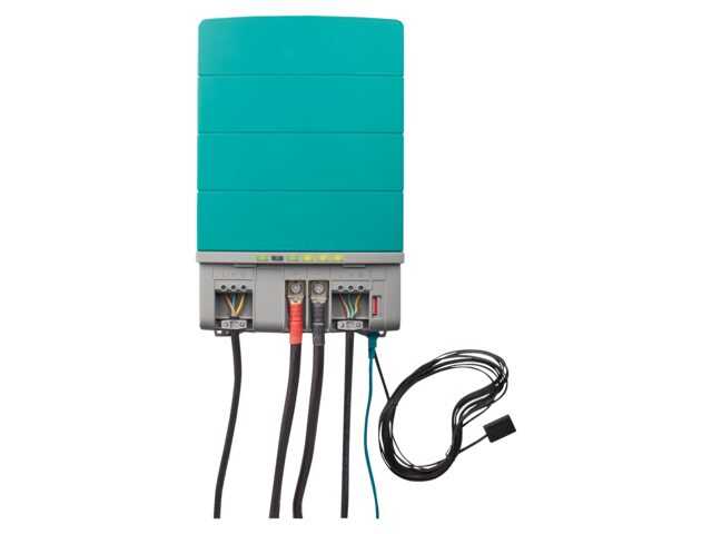 Mastervolt CombiMaster 12V/3000-100 (230V)