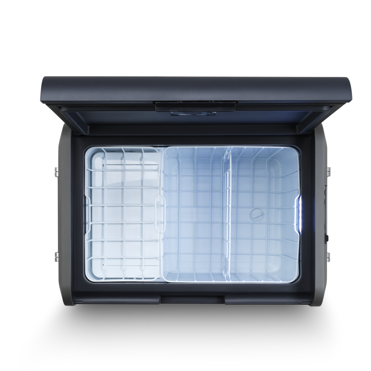 Dometic CFX5 55IM Kompressorkühlbox 55 l mit Eismaschine, 12/24V & 110-240V