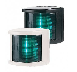 Hella Marine Steuerbordlaterne 2 sm Serie 2984