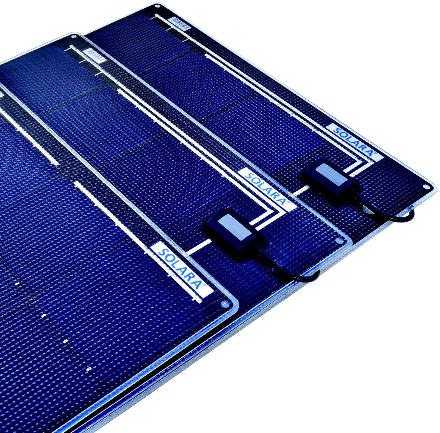 Solara M-Serie Solarpanele