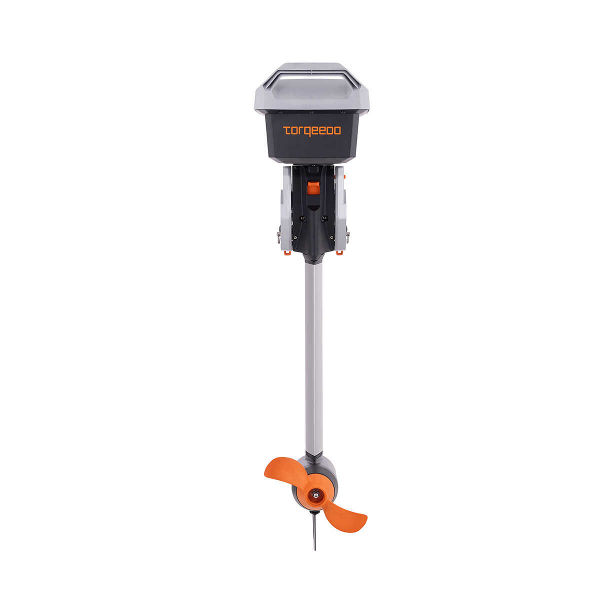 Torqeedo Elektro - Außenborder Travel Range