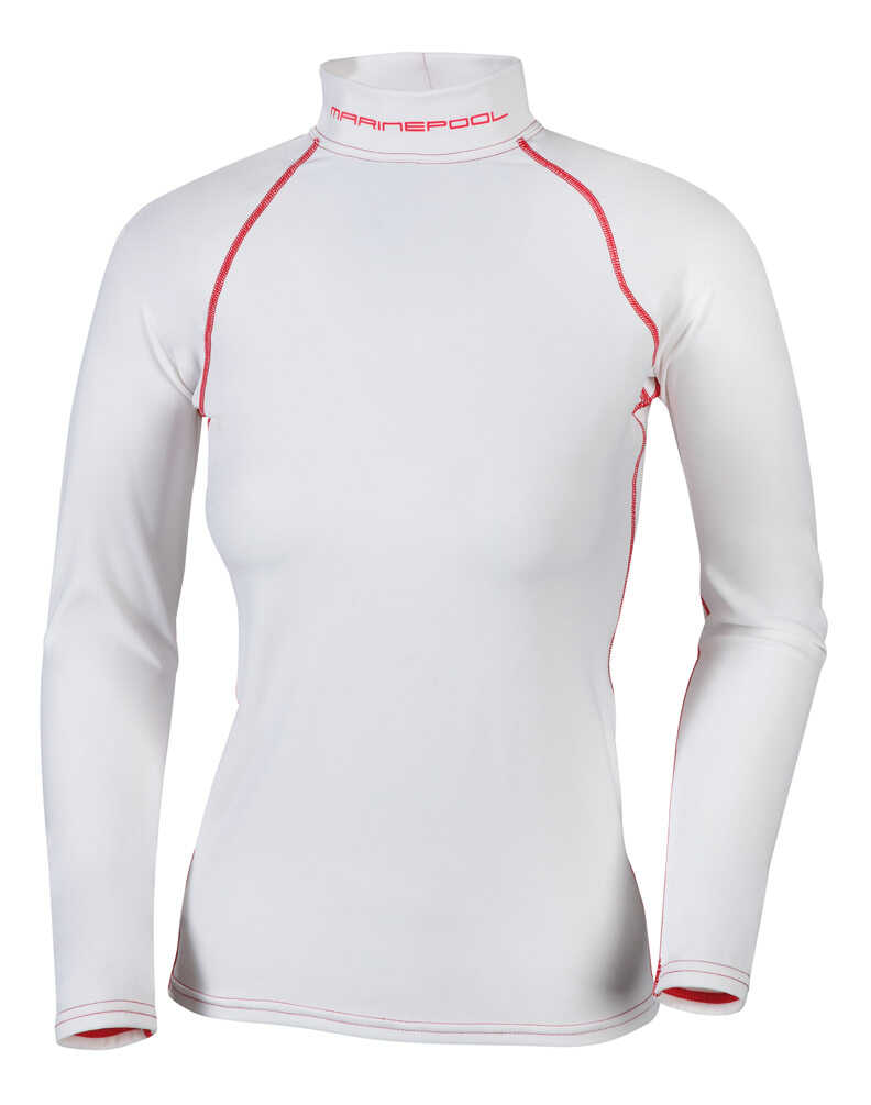 Marinepool Caldera Rash Guard Women Longsleeve Shirt