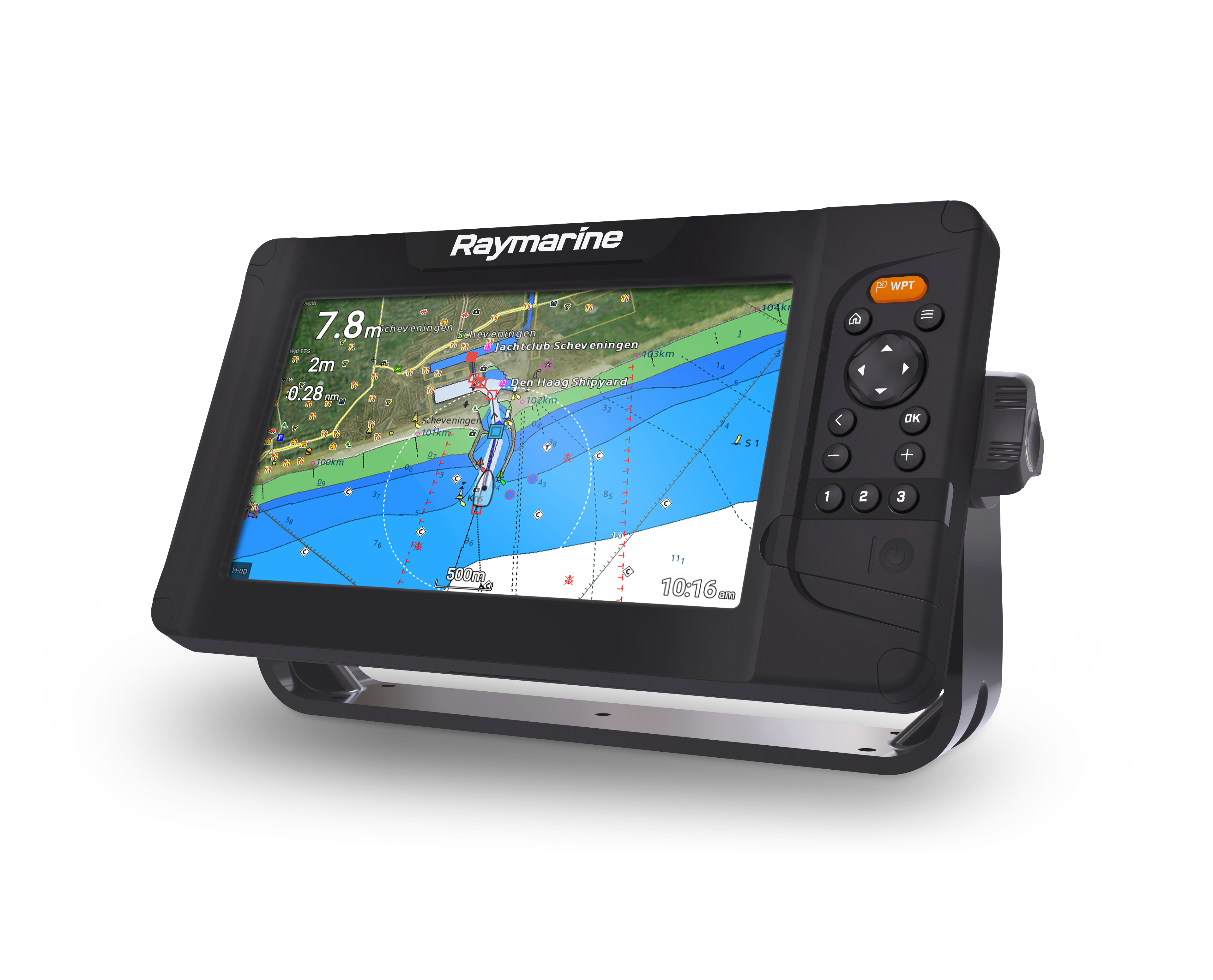 Raymarine Element S