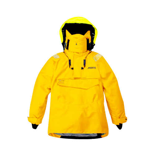 Musto HPX Pro Smock