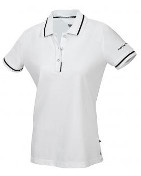Marinepool Speed Promo Polo Women