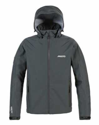 Musto LPX Jacke