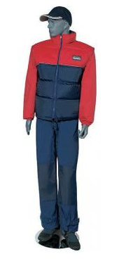 Marinepool 50N Flotation Jacket 3