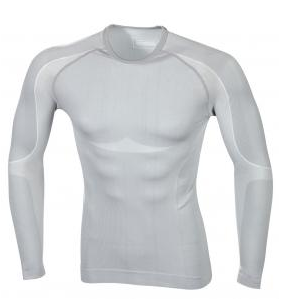 Marinepool Efficiency Series - Sportunterwäsche Longsleeve Herren