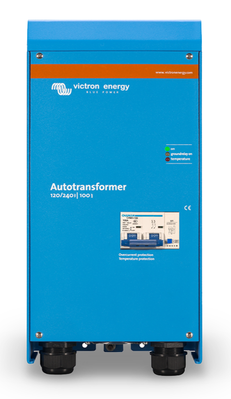 Victron Energy Trenntransformator 120/240 V - 100A