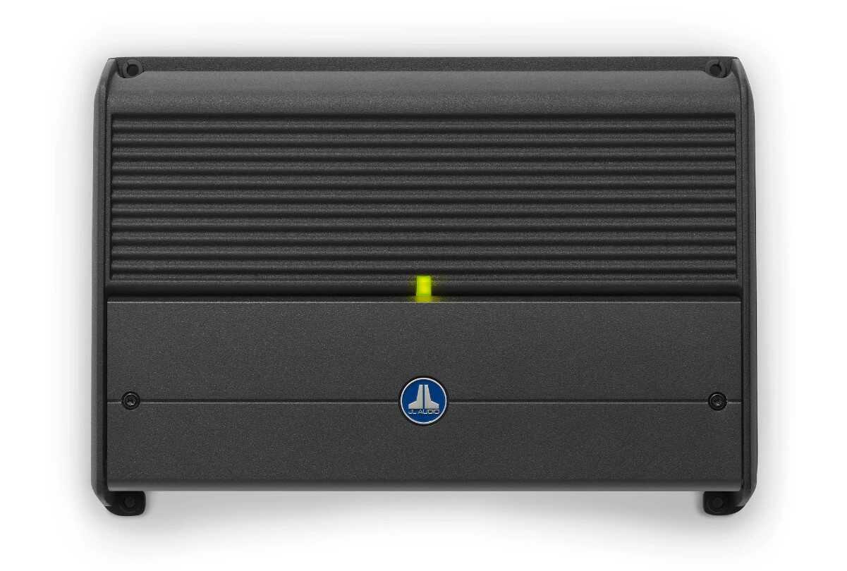 JL Audio Marine XDM-Serie Klasse D Verstärker 700W, 5 Kanal JL Audio Marine XDM-Serie Klasse D Verstärker 700W, 5 Kanal