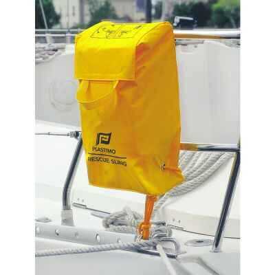 Plastimo-Rescue Sling gelb aussehen