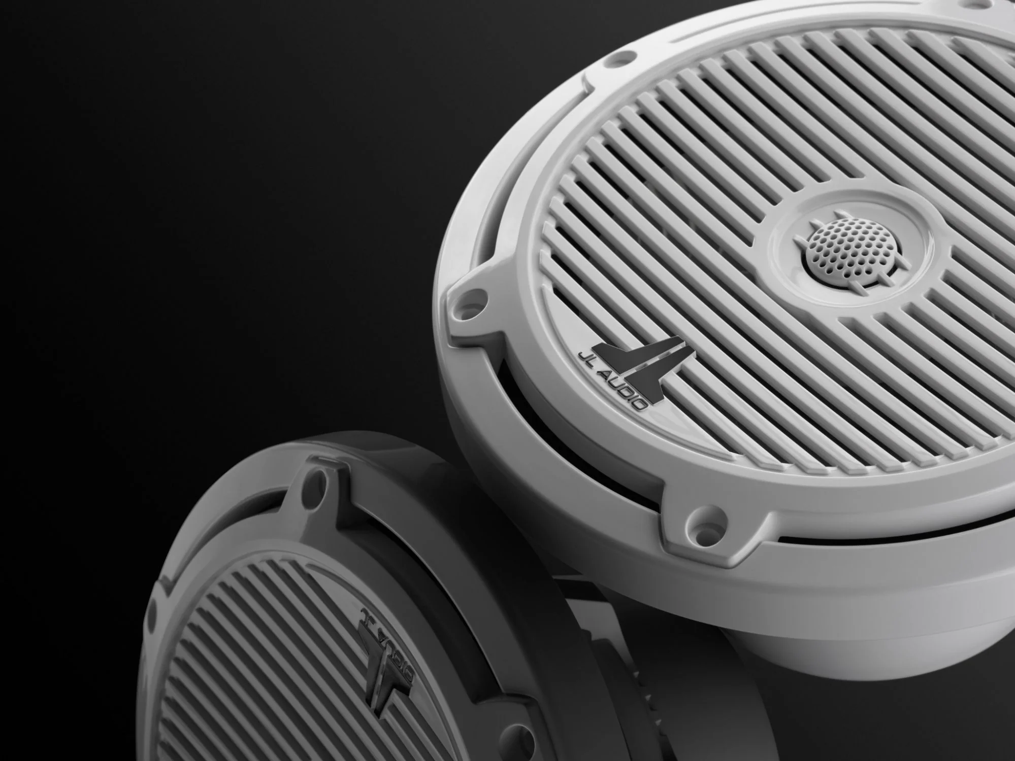JL Audio Marine M3 Classic Lautsprecher