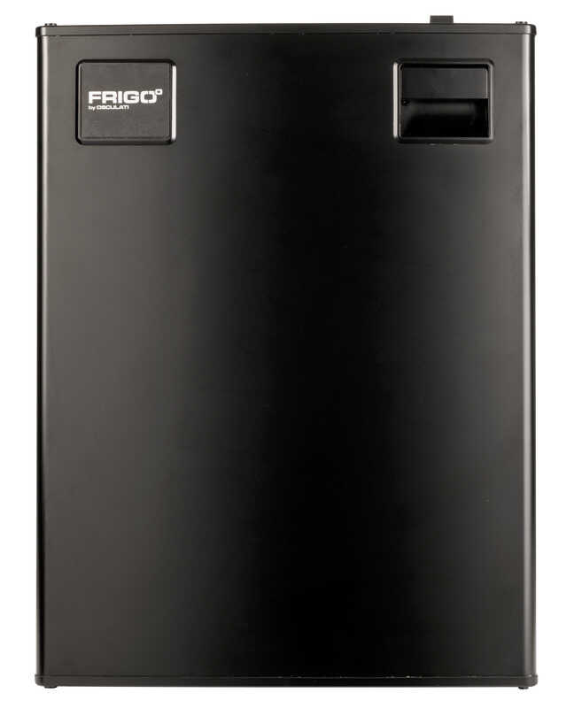Kompakter Frigo Kompressor Kühlschrank