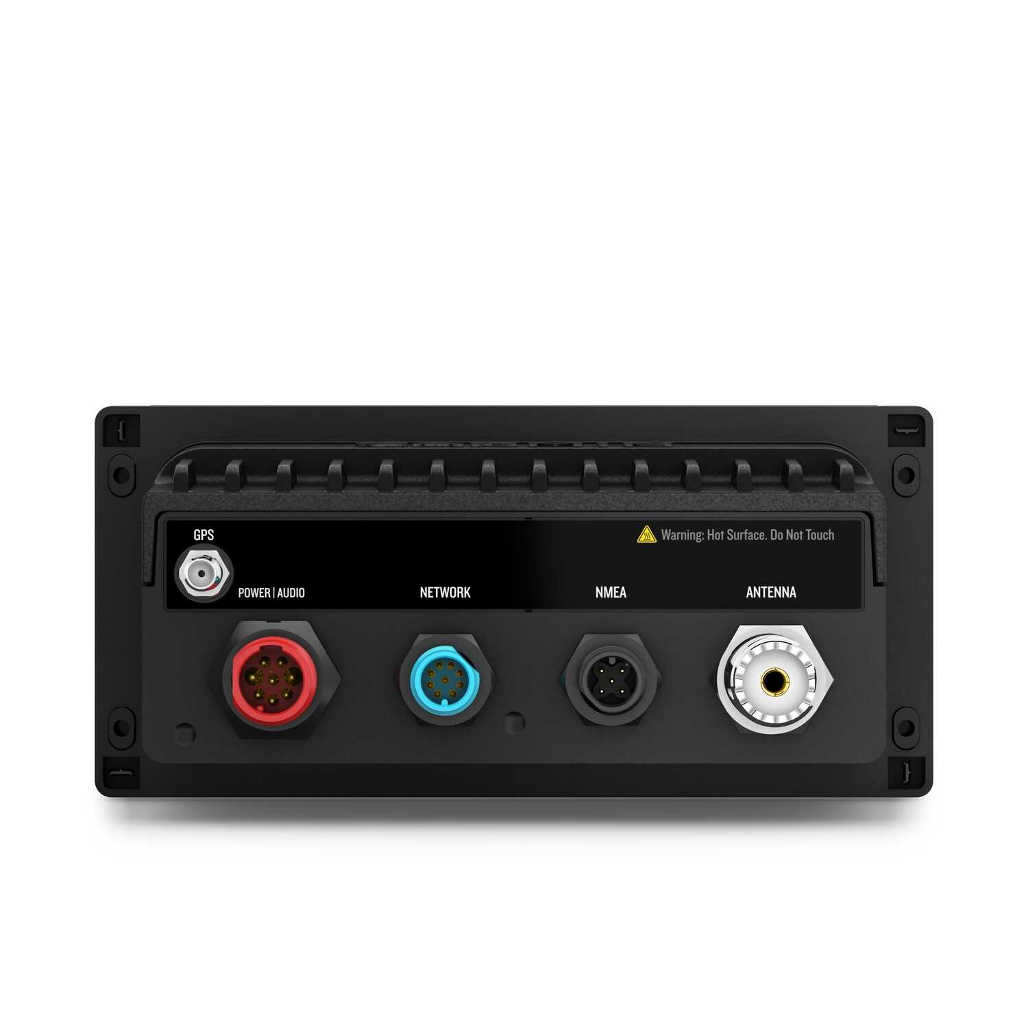 Garmin Signal VHF 400 UKW-Seefunkgerät mit AIS-Transponder