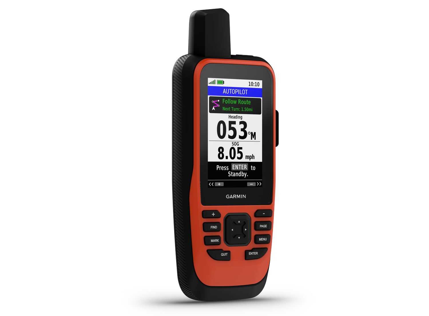 Garmin GPSMAP® 86i