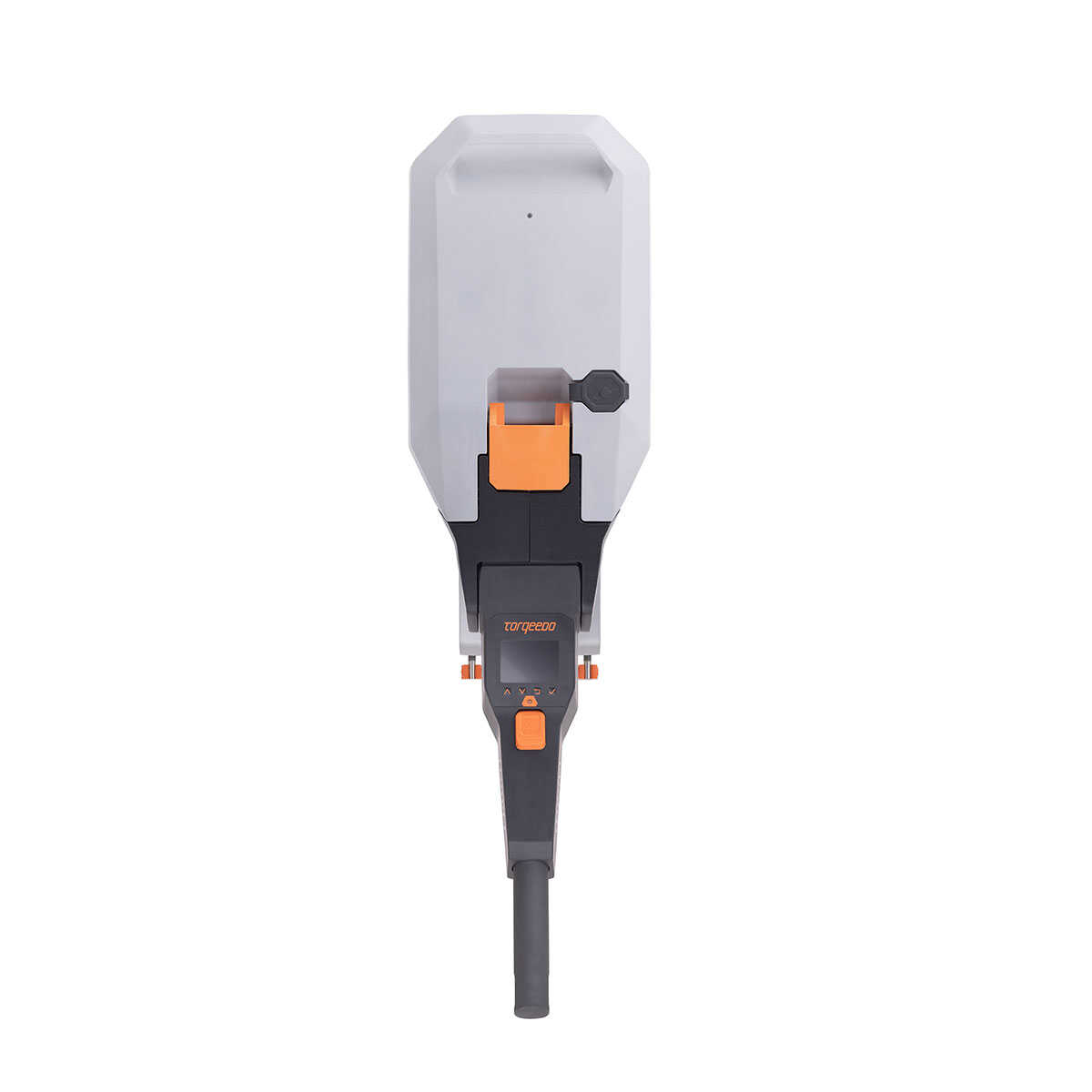Torqeedo Elektro - Außenborder Travel Range