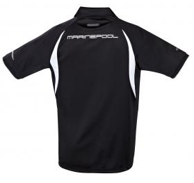 Marinepool Speed Flair Polo Men