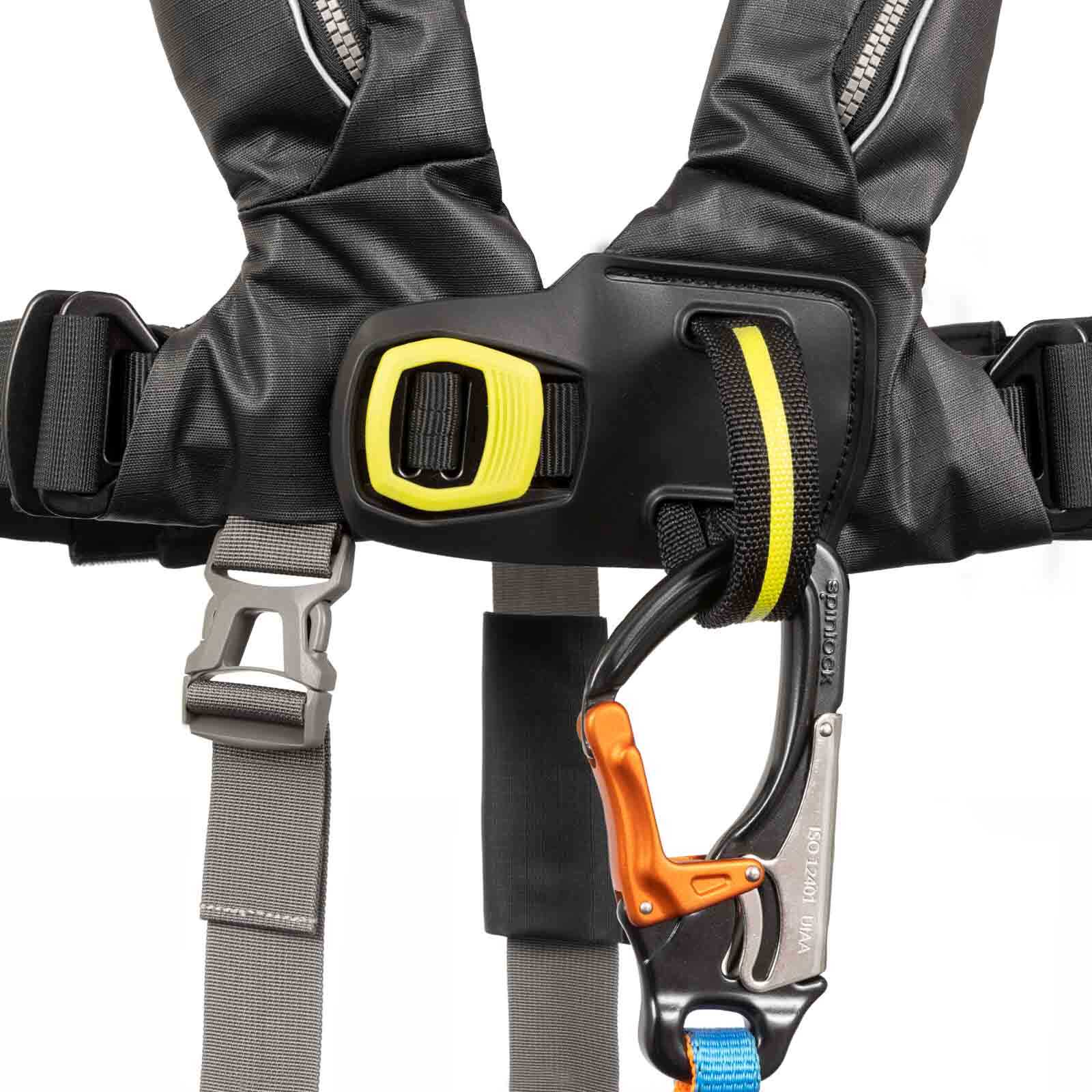Spinlock DURO SOLAS+ 275N Automatik-Rettungsweste