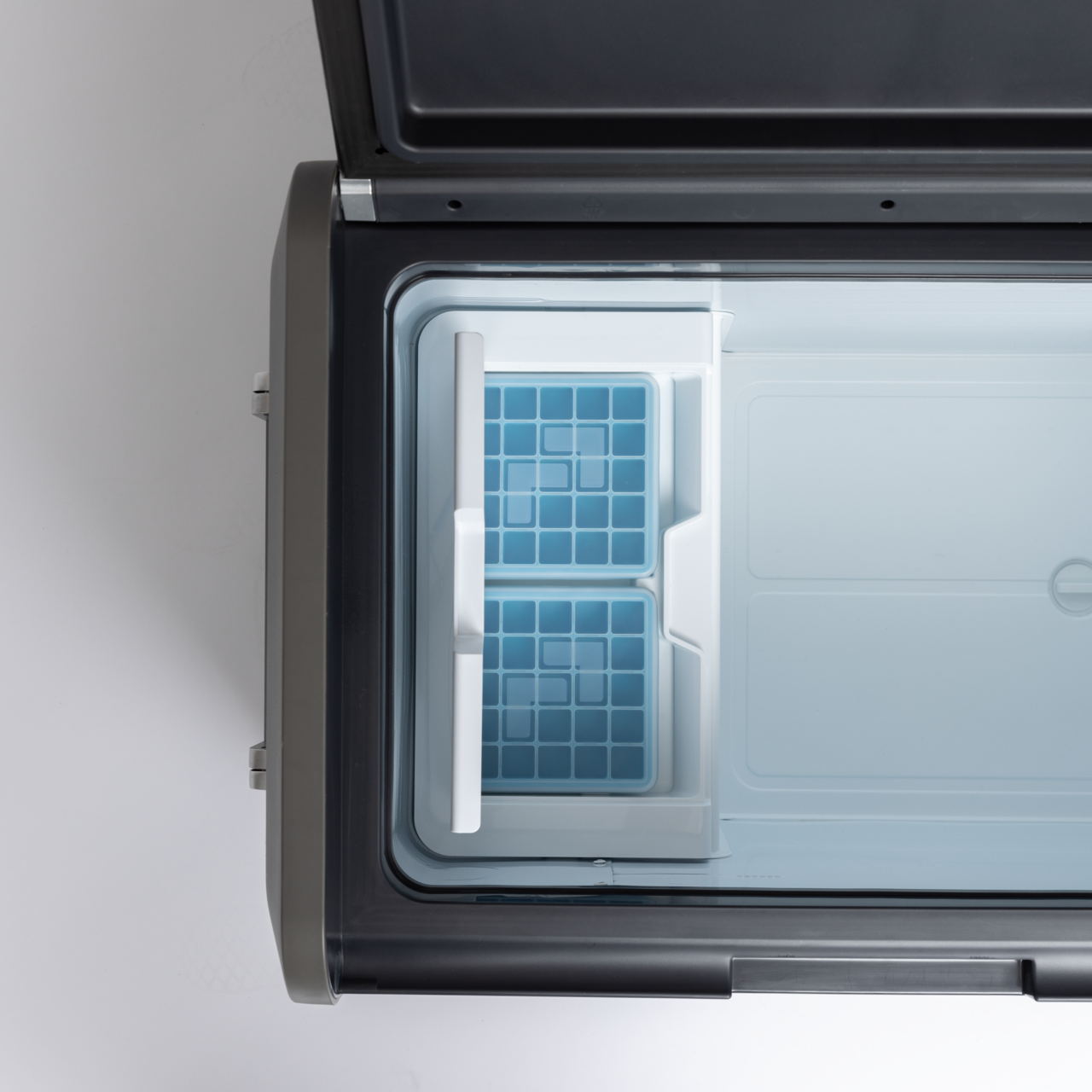 Dometic CFX5 55IM Kompressorkühlbox 55 l mit Eismaschine, 12/24V & 110-240V
