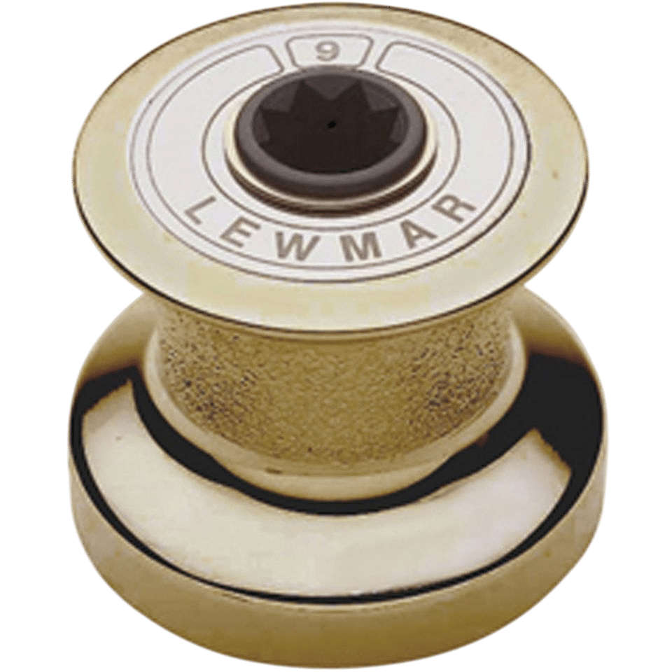 Lewmar 8B Ocean Winsch