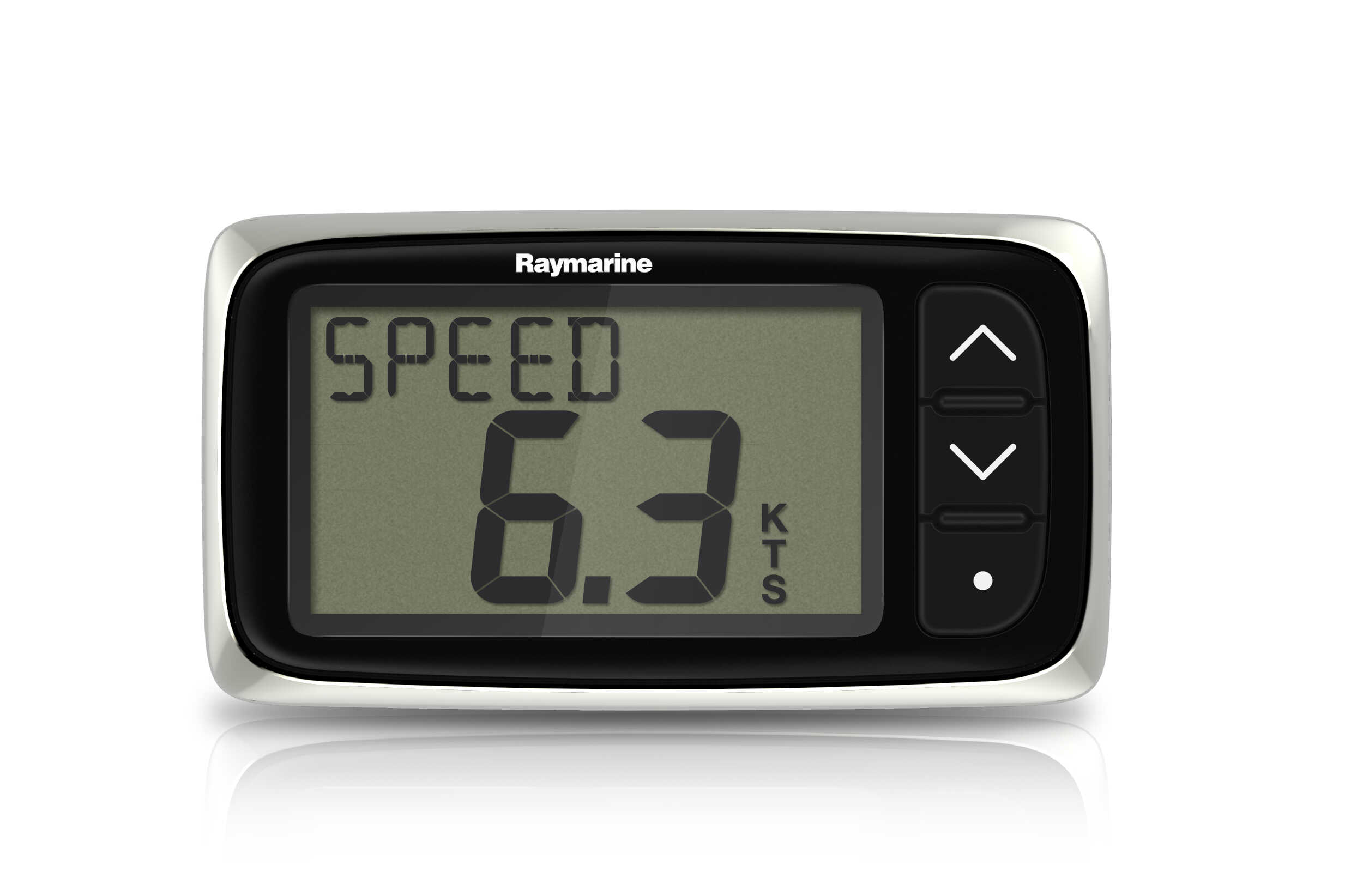 Raymarine i40 Log System mit Geber