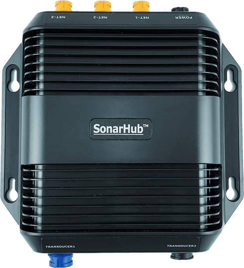Lowrance SonarHub Modul
