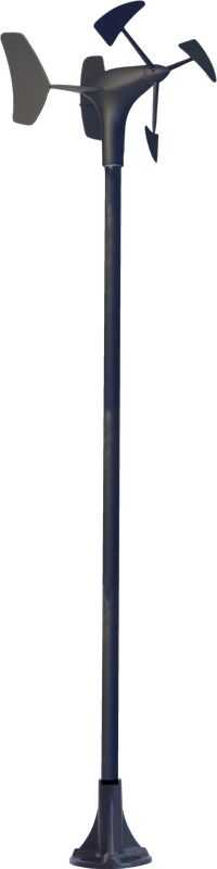 Nexus Windmess-Geber Twin-Fin