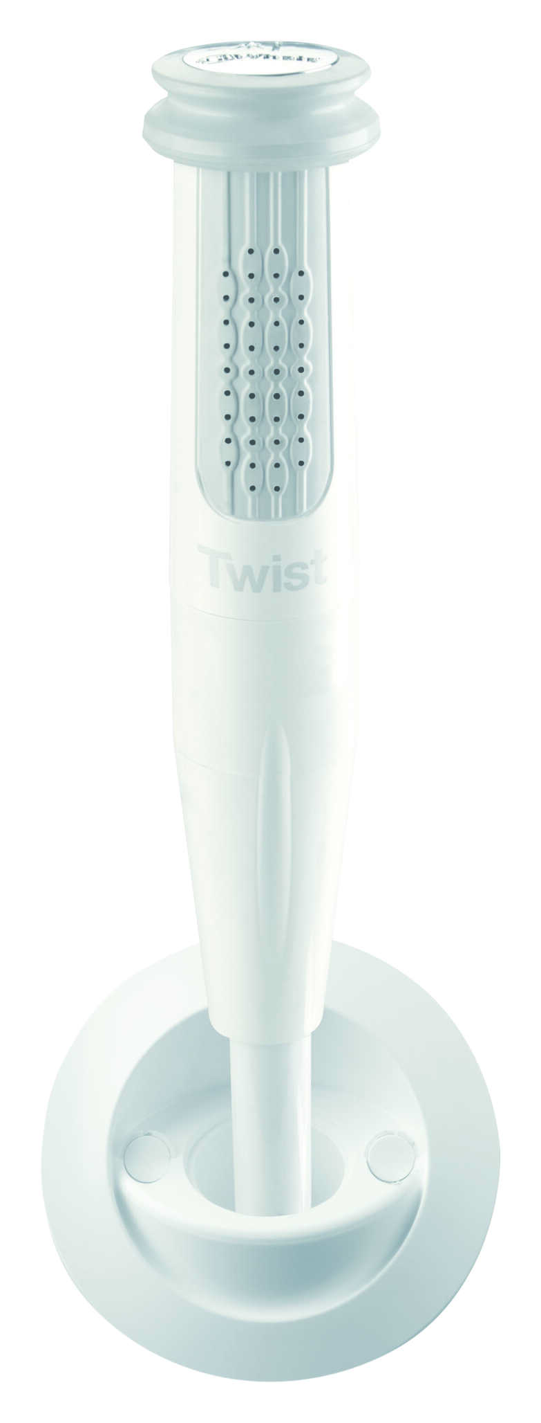 Whale Twist Decksdusche