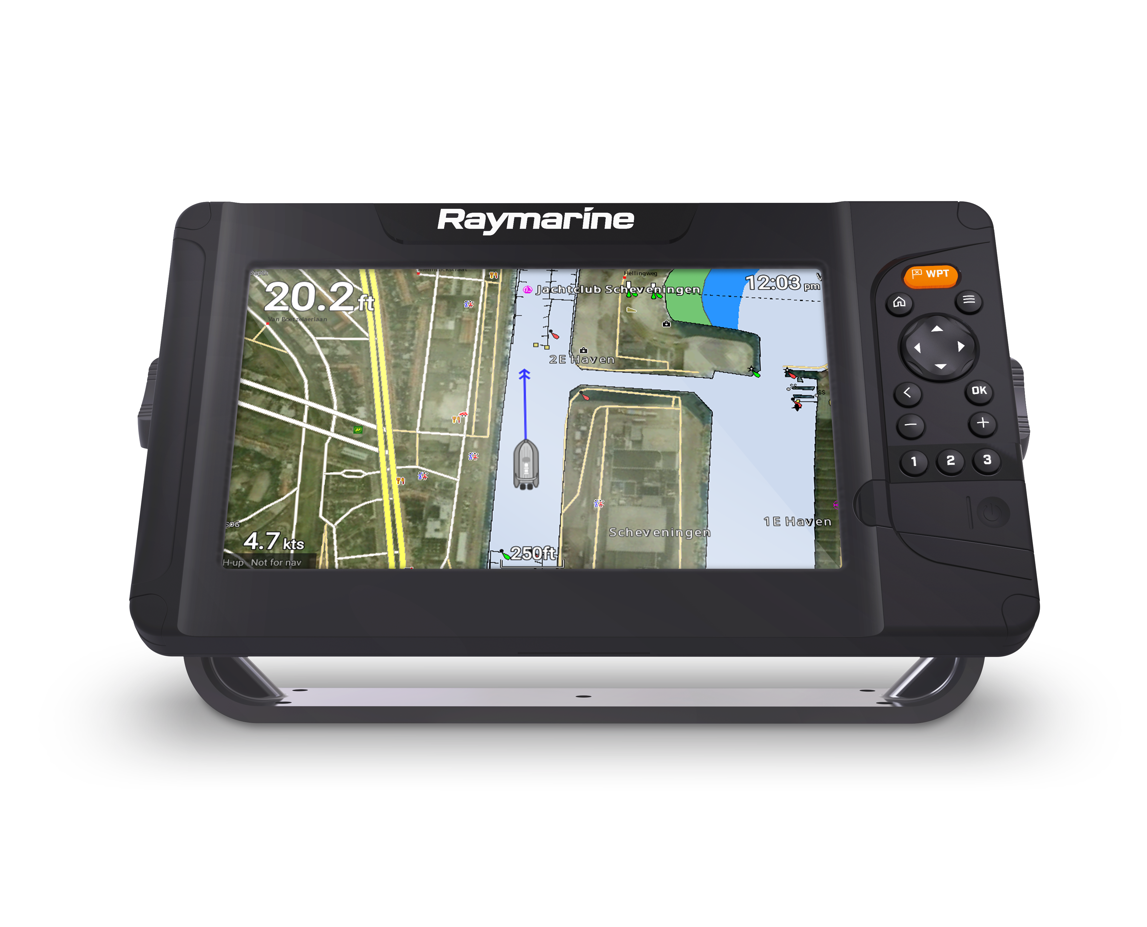 Raymarine Element S