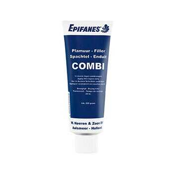 Epifanes Combispachtel