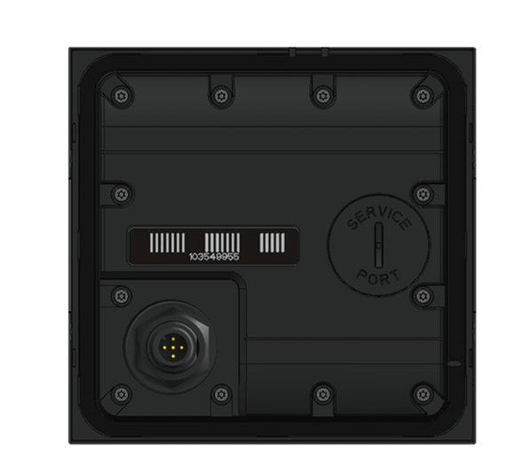 B&G Triton2 Display