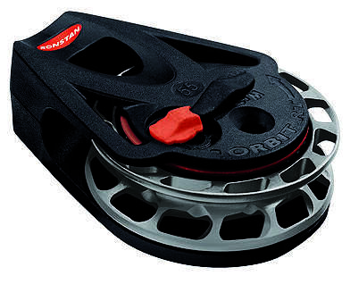 Ronstan Orbit 55mm RT Block