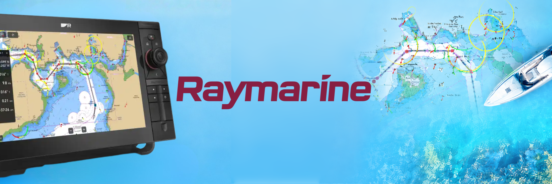 Raymarine