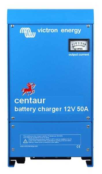 Victron Centaur Charger
