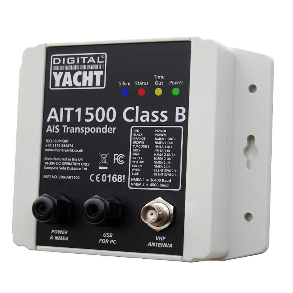 Digital Yacht AIT1500