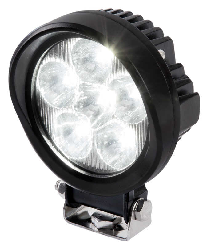 Osculati HD LED-Scheinwerfer 18W