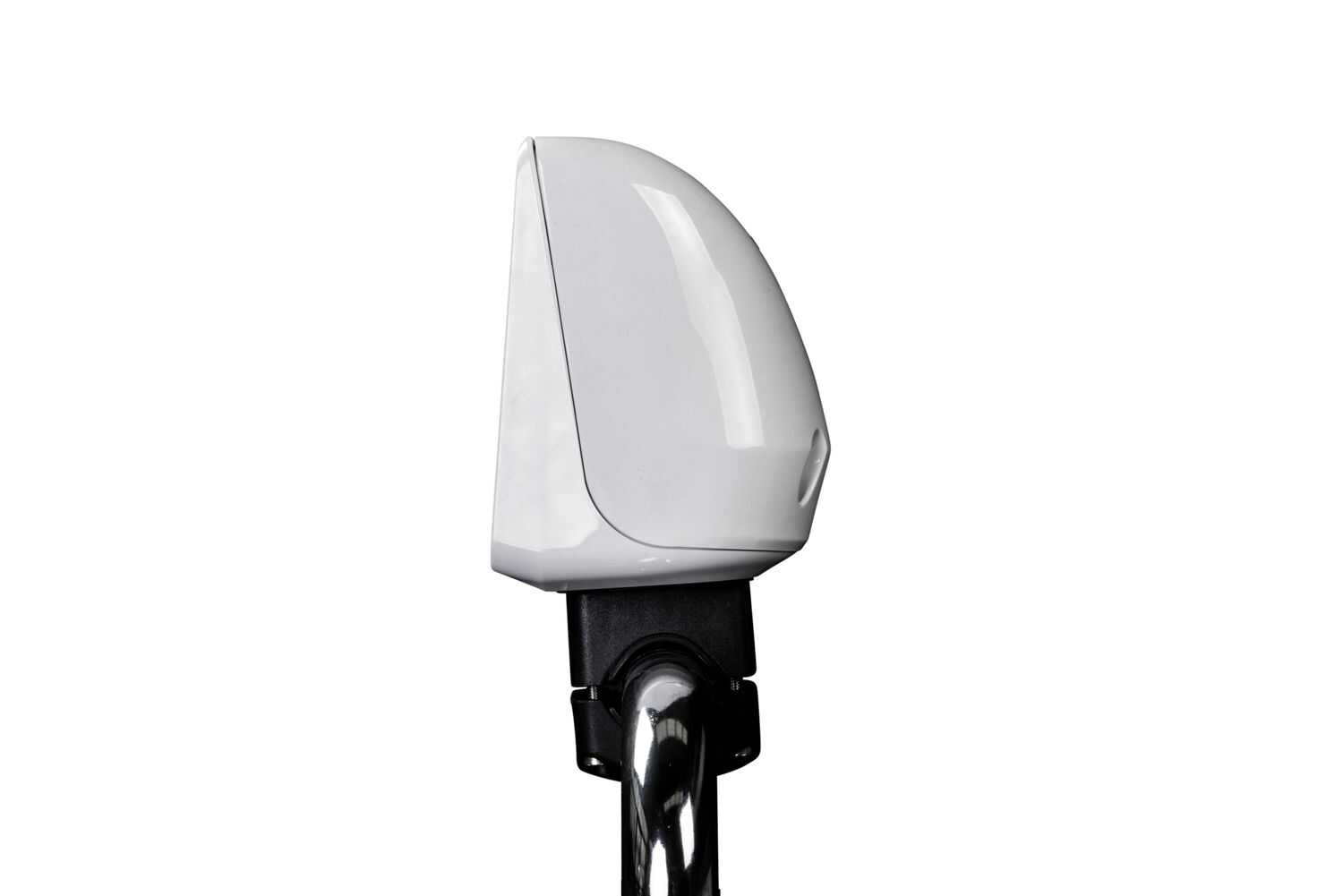 Hochwertige Scanstrut SPR-1i-RM Instrumentenkonsole für Bootsreling