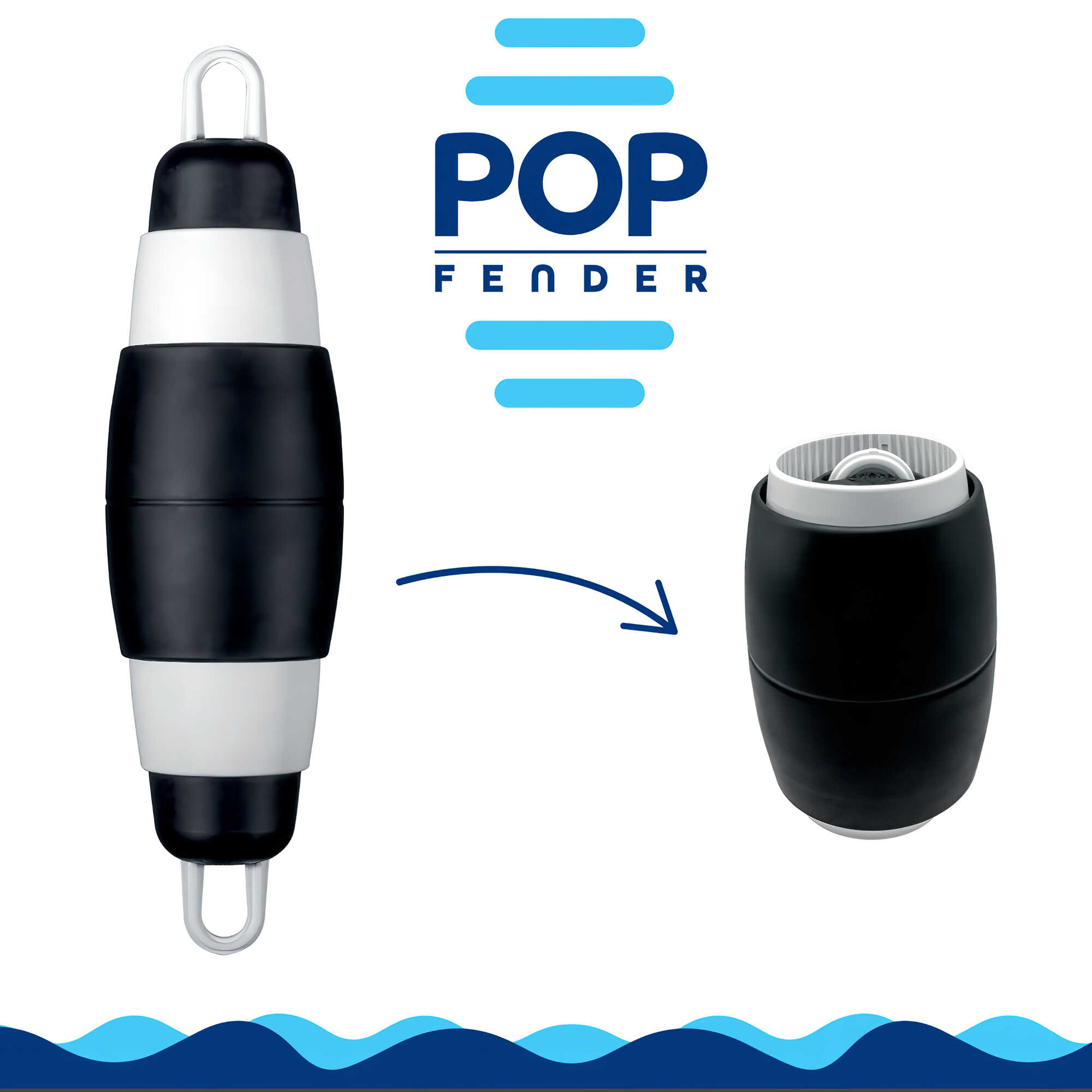 POP Fender