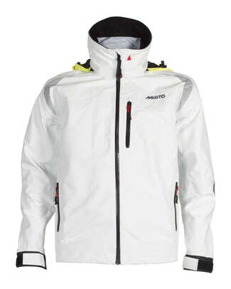 Musto MPX Race Jacke