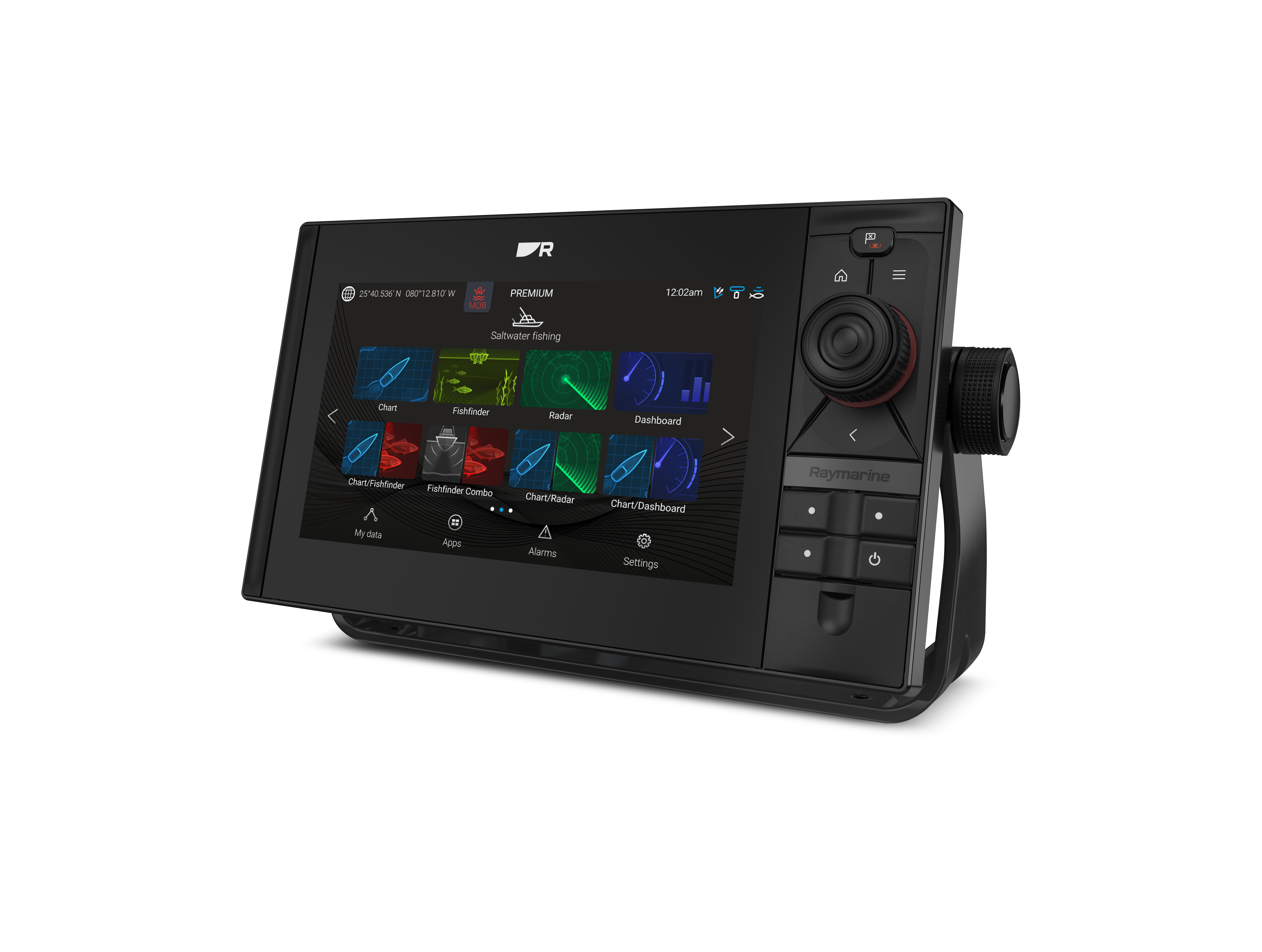 Raymarine AXIOM 2 PRO S