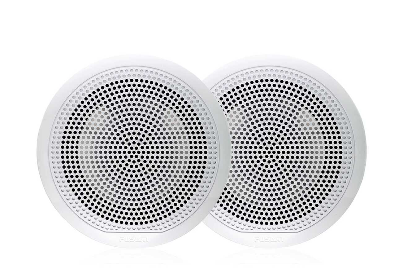 Fusion EL-F651 Marine Speaker Fusion EL-F651 Marine Speaker