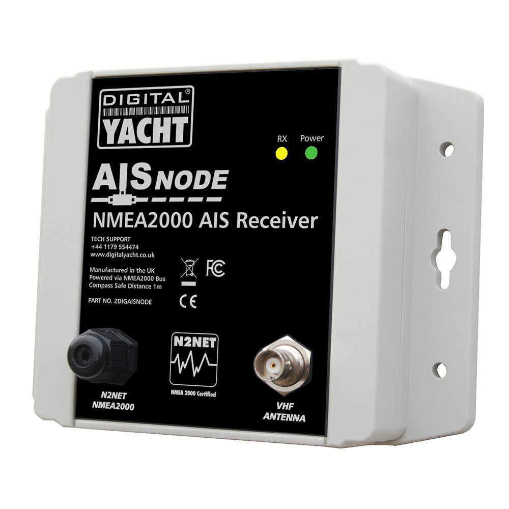 Digital Yacht AISNode AIS-Empfänger