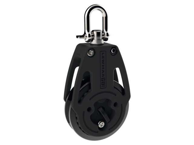 Lewmar Synchro Control 60mm Block