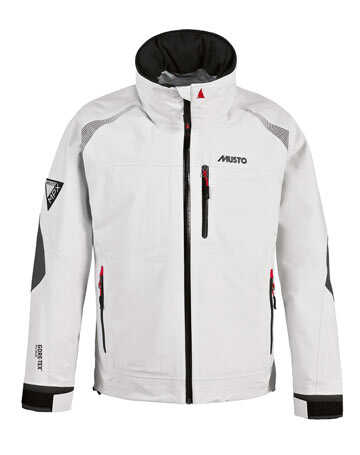 Musto MPX Race Jacke