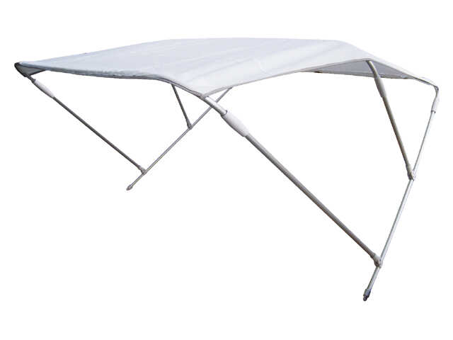 Talamex Aluminium Bimini Top
