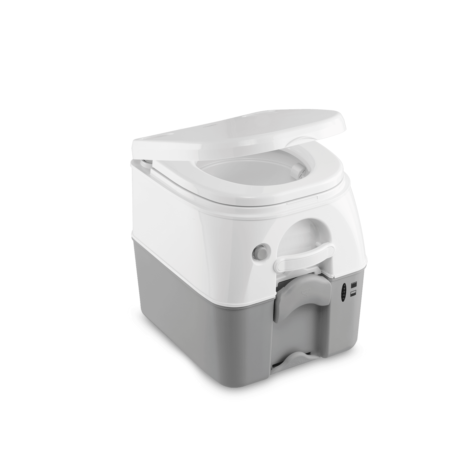 Dometic 976 Tragbare Toilette 