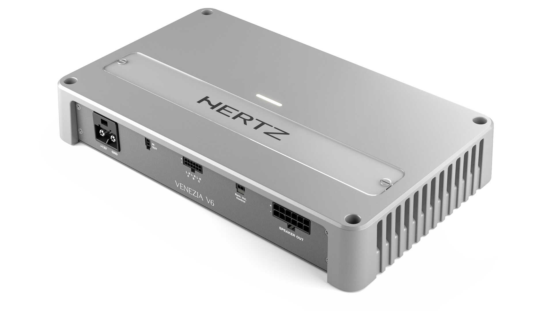 Hertz Marine VENEZIA V6 Verstärker Hertz Marine VENEZIA V6 Verstärker