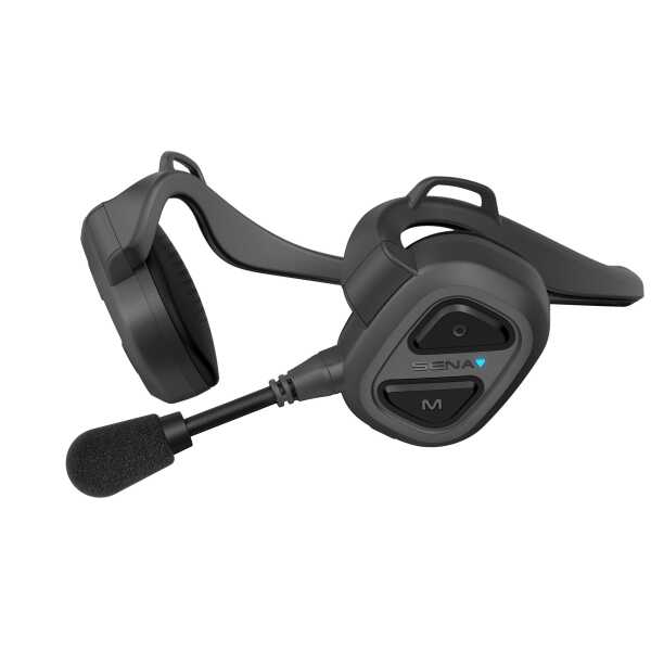 SENA Marine NAUTITALK BOSUN Kommunikations-Headset mit Mesh Intercom™ 2.0